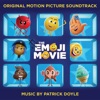 The Emoji Movie (Original Motion Picture Soundtrack) artwork