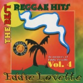 The Best Reggae Hits, Vol. 4 artwork