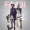 Faaji (feat. Ycee) artwork