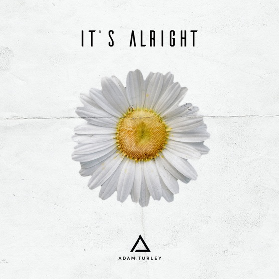 Cover artwork for It's Alright