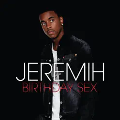 Birthday Sex - Single - Jeremih