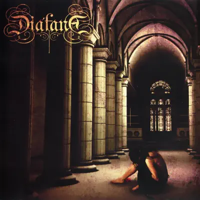 Diáfana - Diafana
