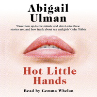 Abigail Ulman - Hot Little Hands artwork