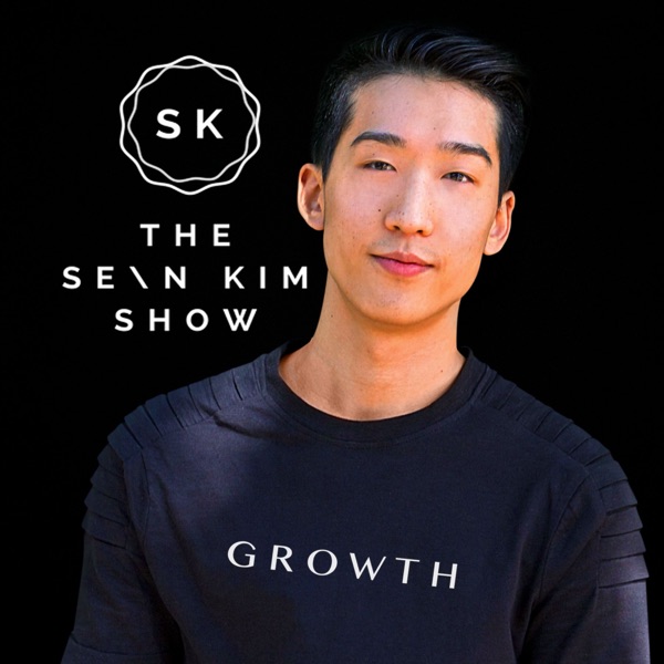 The Sean Kim Show cover