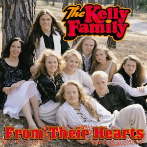 The Kelly Family - Dance To the Rock 'N' Roll - Line Dance Choreographer