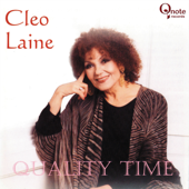 Wrap Your Troubles - Cleo Laine
