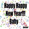 Happy Happy New Year - Single