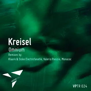 last ned album Kreisel - Omnium