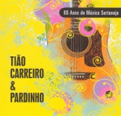 Pardinho & Tião Carreiro - Pagôde Na Praça