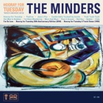 The Minders - Frida