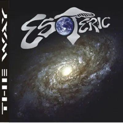 The Way - Esoteric The Way - Esoteric