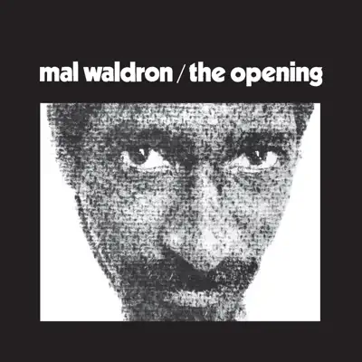 The Opening - Mal Waldron