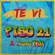 Te Vi - Piso 21 & Micro Tdh