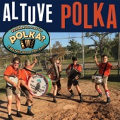 Polish Pete and the Polka? I Hardly Know Her Band - Altuve Polka