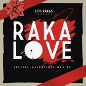 Raka Love artwork