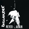 Discharge - Hear Nothing See Nothing Say Nothing