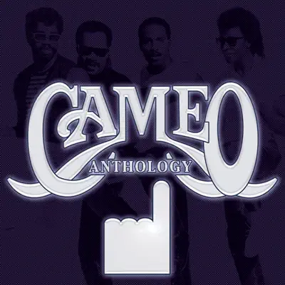 Anthology - Cameo Anthology - Cameo