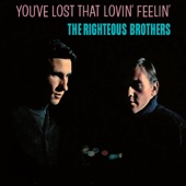 You've Lost That Lovin' Feelin' (Single Version) artwork