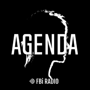 EP 94 GOODBYE AGENDA