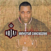 B.B. Jay - His Love