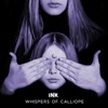 Whispers of Calliope, 2018