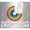 25th L'Anniversary LIVE, 2018