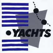 Yachting Type artwork