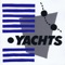 Yachting Type artwork