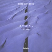 myway - Lavender (feat. Reno) (Philstep Remix)