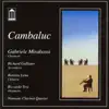 Cambaluc album lyrics, reviews, download