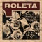1 Roleta (feat. Scxlvry & Beltran3k) - Chiki Wanted lyrics