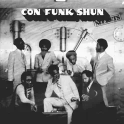 Secrets - Con Funk Shun