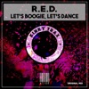 Let's Boogie, Let's Dance - Single