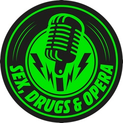 Sex, Drugs, and Opera - International Podcast Day 2018 - September 30th 2018