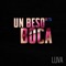 Un Beso De Tu Boca - Luva lyrics