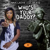 Who's Your Daddy? (feat. LC Beatz) artwork