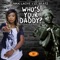 Who's Your Daddy? (feat. LC Beatz) artwork