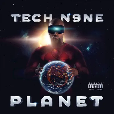 Planet (Deluxe Edition) - Tech N9ne