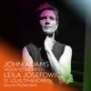 John Adams: Violin Concerto album lyrics, reviews, download