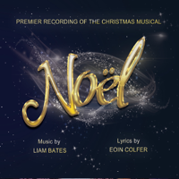 Various Artists - Noël: The Musical artwork