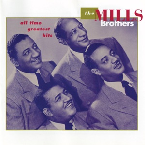 The Mills Brothers - You're Nobody Till Somebody Loves You - 排舞 編舞者