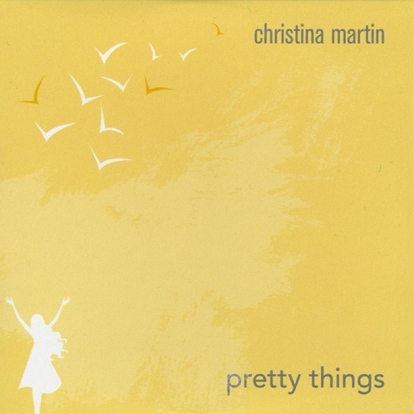 Always Rain by Christina Martin on Go Atlantic