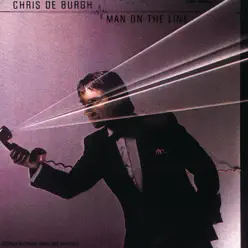 Man On the Line - Chris de Burgh