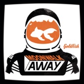 Goldfish - Moonwalk Away (Goldfish Moon Landing Mix)