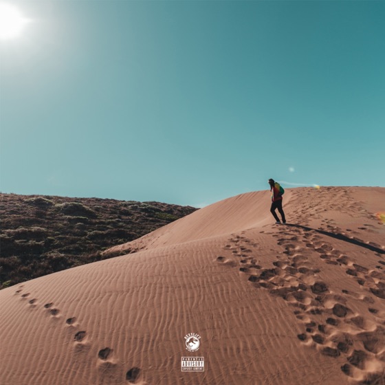 Cover artwork for More Than Enough