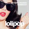 Stream & download Somebody - Single