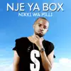 Nje Ya Box (feat. Joh Makini) - Single album lyrics, reviews, download