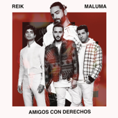 ℗ 2018 Sony Music Entertainment México, S.A. de C.V.