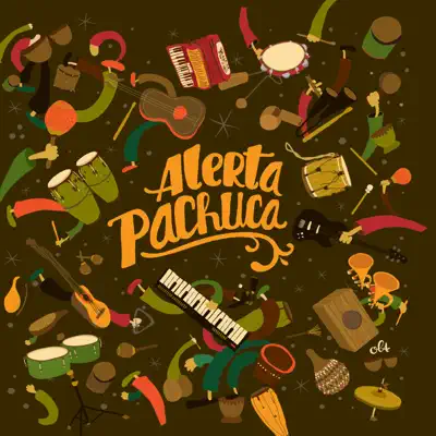 Alerta Pachuca - EP - Alerta Pachuca