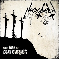 Necrodeath - The Revenge of the Witches